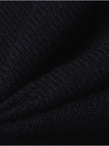 IPURI Pullover in schwarz - 0005