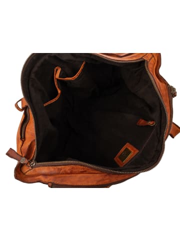 Harbour 2nd Tasche in cognac