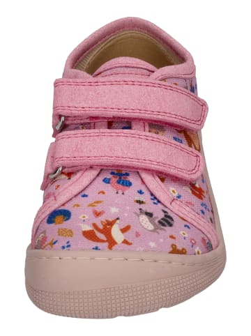 KOEL Sneaker Low DUD PRINT in bunt