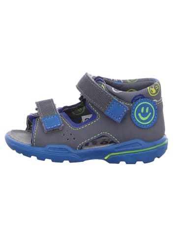 PEPINO Lauflernschuhe in grau