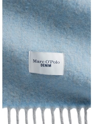 Marc O'Polo DENIM Schal in Light Blue
