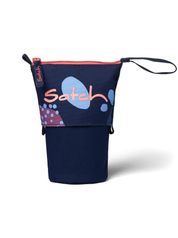 Satch Satch Etui Pencil Slider Coral Reef