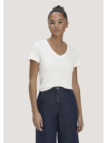 Hessnatur T-Shirt in naturweiss