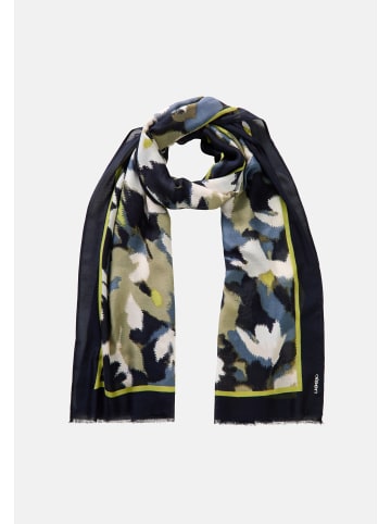Olsen Schal in Moss Green