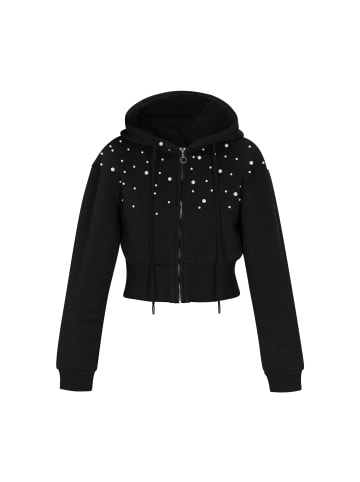 faina Women Hoodie in black