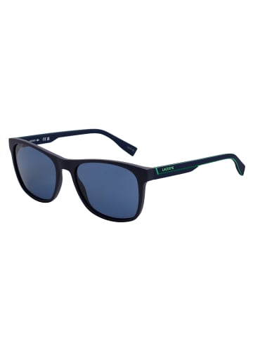 Lacoste In Blue