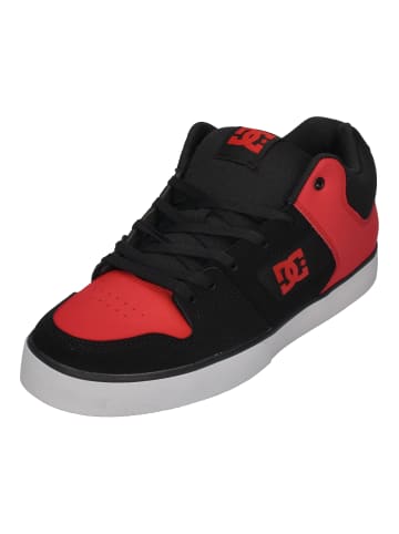 DC Shoes Sneaker High Pure MID ADYS400082 in bunt