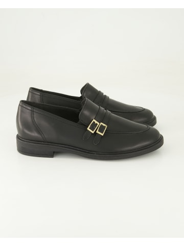Paul Green Slipper in Schwarz
