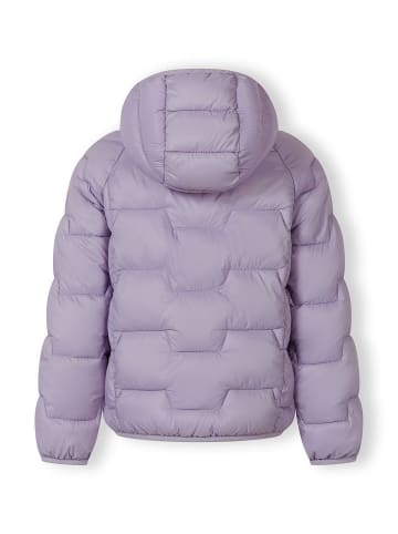 Minoti Steppjacke 30COAT157 in flieder