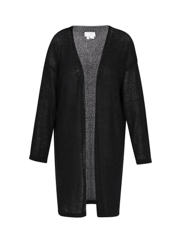 usha WHITE LABEL Women Cardigan in black