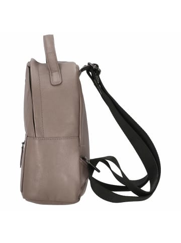 Bugatti Bella - Rucksack 26 cm in taupe