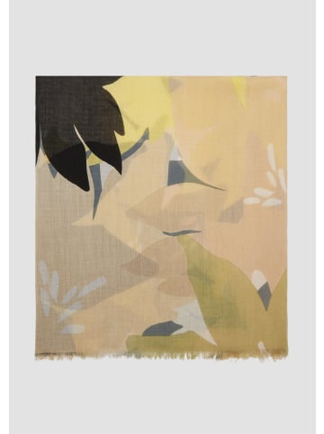 s.Oliver Tuch in 80D6_helles beige