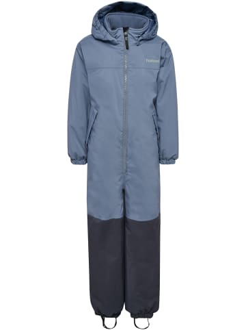 Hummel Schneeanzug Hmljr Block Kinder in FLINT STONE