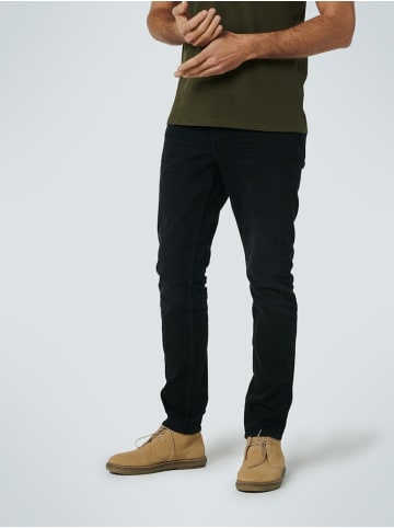 No Excess Regular fit für Herren in schwarz