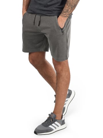 !SOLID Sweatshorts in grau