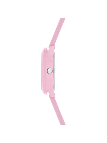 s.Oliver Armbanduhr The Little Spark in rosa