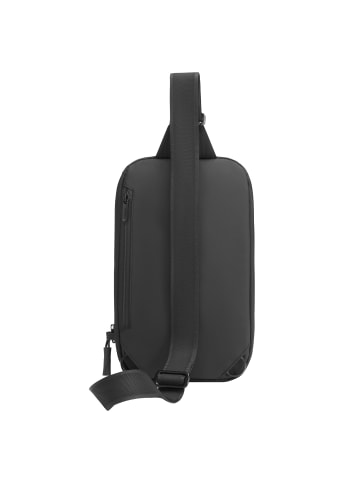 XD Design Urban Umhängetasche 31 cm in black