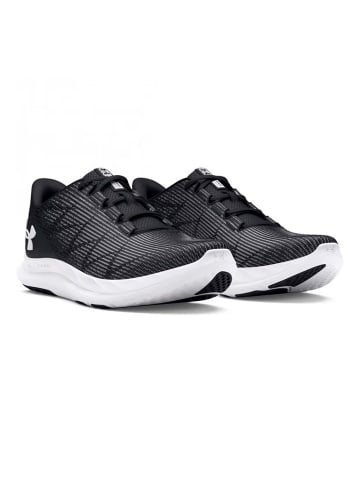 Under Armour Sneaker UNDER in Schwarz