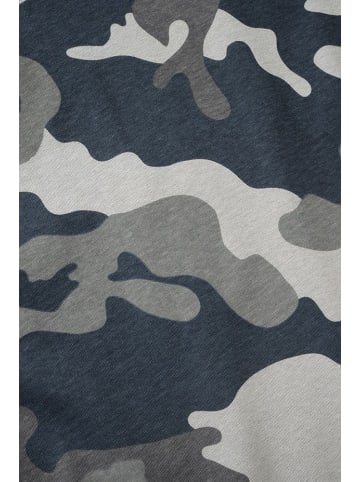 Brandit T-Shirt "T-Shirt" in Camouflage