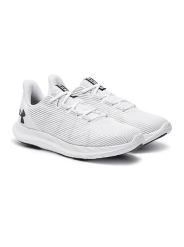 Under Armour Sneakers Low UA  Charged Speed Swift in weiß