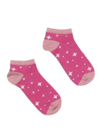 Walkiddy Socken 2 Paar Socken aus Baumwolle (Bio)