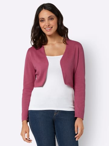 WITT WEIDEN Bolero in beere