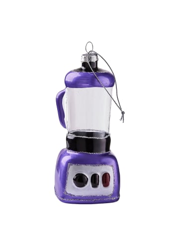 Butlers Baumanhänger HANG ON Mixer in Violett
