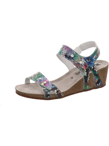 Mephisto Sandale in bunt