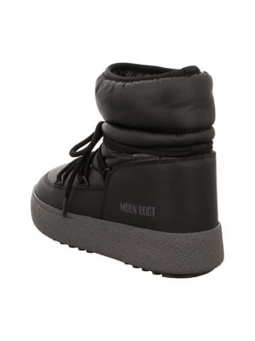 Moon Boot Winterboots in Schwarz