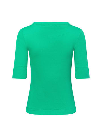 MARC CAIN COLLECTIONS Shirt in gras