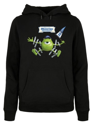 Absolute Cult Absolute Cult Kapuzenpullover in black