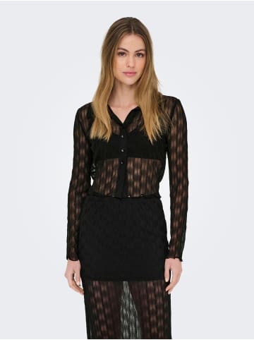 ONLY Bluse in Black