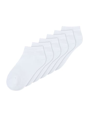 MELA Sneakersocken 6er Pack