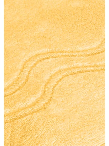 Ross 4 X Handtuch 2 X Duschtuch im Set Cashmere feeling in Ginster