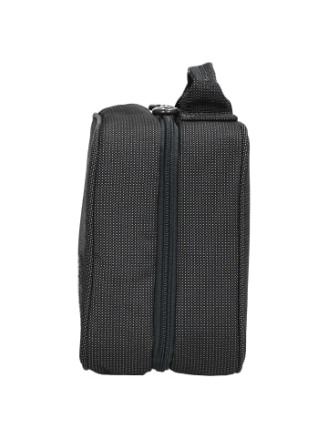 Mandarina Duck MD20 - Kulturbeutel 21.5 cm (emerald) in steel