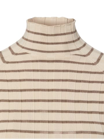 Marie Lund Pullover in beige