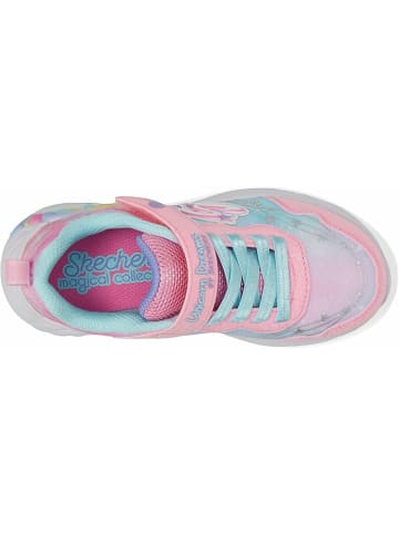 Skechers Sportschuhe für Mädchen in uni