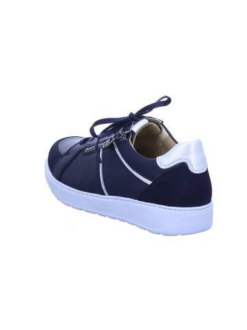 Ganter Sneaker Low in blau
