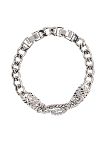 faina Women Bracelet in Silver