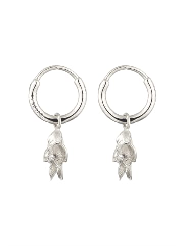 Elli Ohrringe 925 Sterling Silber in Silber