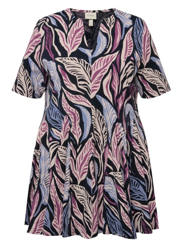 Ulla Popken Shirt in marine