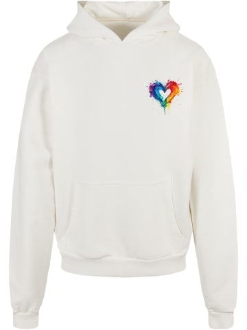 Merchcode Merchcode Kapuzenpullover in ready for dye