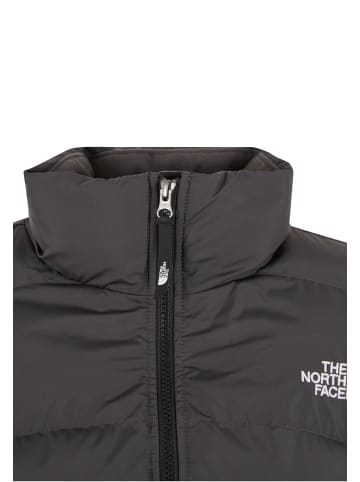 The North Face The North Face Puffer-Jacken in tnf black/asphalt grey