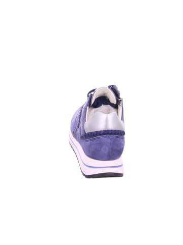 Gabor Sneaker für Damen in blau