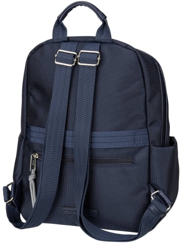 PICARD Rucksack / Backpack Lucky One 3244 in Navy