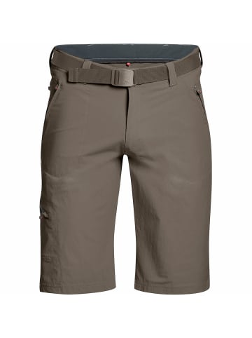 Maier Sports Nil Bermuda in Grau