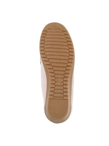 Ital-Design Halbschuh in Hellblau