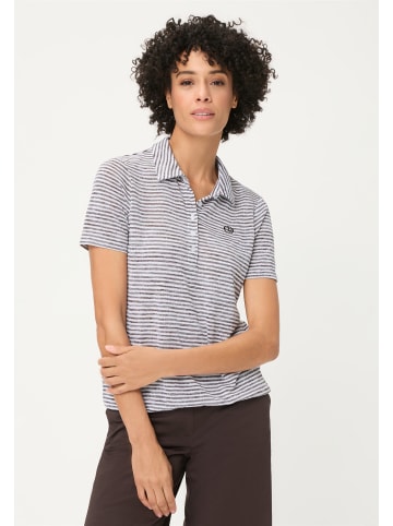 Olsen Shirt in Dark Brown