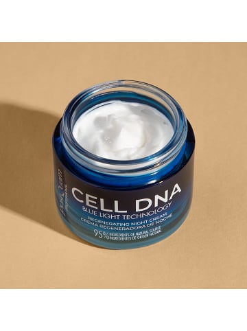 Postquam Nachtcreme Cell Pro Light Blue – 50 ml