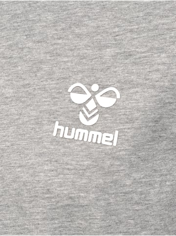Hummel Hummel T-Shirt Hmlicons Lebensstil Herren in GREY MELANGE